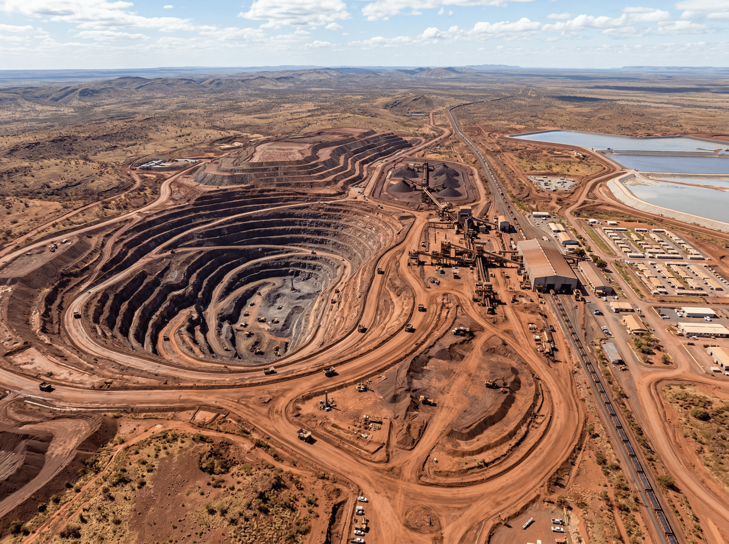 About Mining Management Australia
